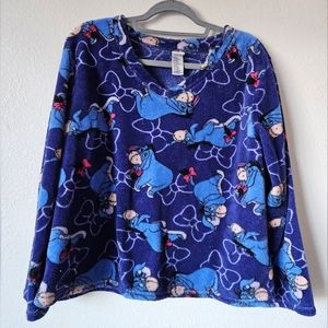 Disney Eeyore Kid Pajama
